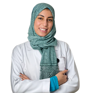 د/ شيرين محمد