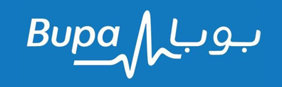 شعار بوبا العربية