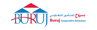 شعار بروج للتأمين التعاوني