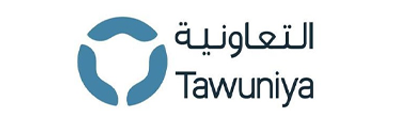 شعار التعاونية للتأمين