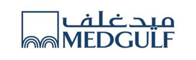 شعار ميدغلف