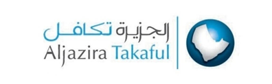 شعار الجزيرة تكافل