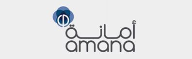 شعار أمانة للتأمين التعاوني