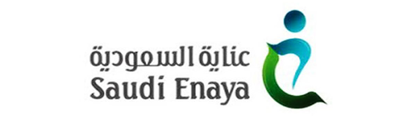 شعار عناية السعودية